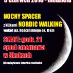 II Noc sportowa