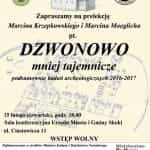 DZWONOWO PLAKAT