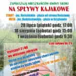 spływ kajakowy 2