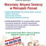 seniorzy metropolia