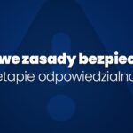 Dodatkowe zasady bezp