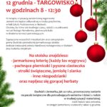 XV Jarmark Bożonarodzeniowy