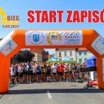 start zapisow