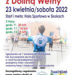 4Festiwal NW 2022-plakat